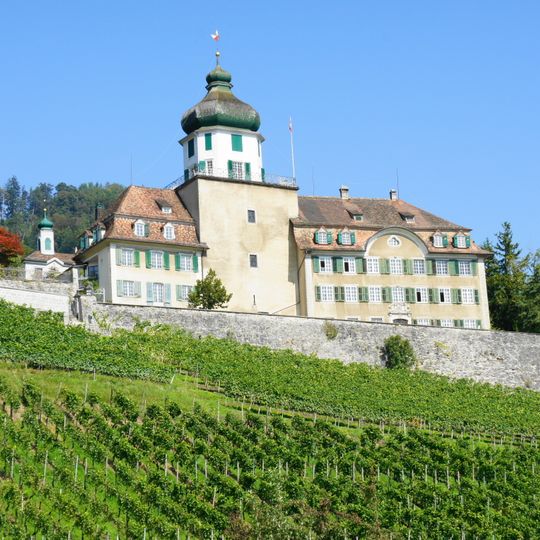 Schloss Grünenstein