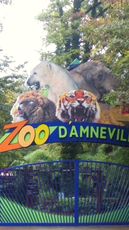 Zoo D'Amnéville