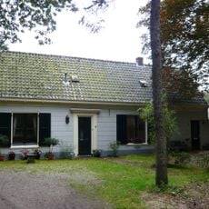 Groenendaal: Gärtnerhaus