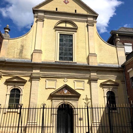 Sint-Catharinacollege