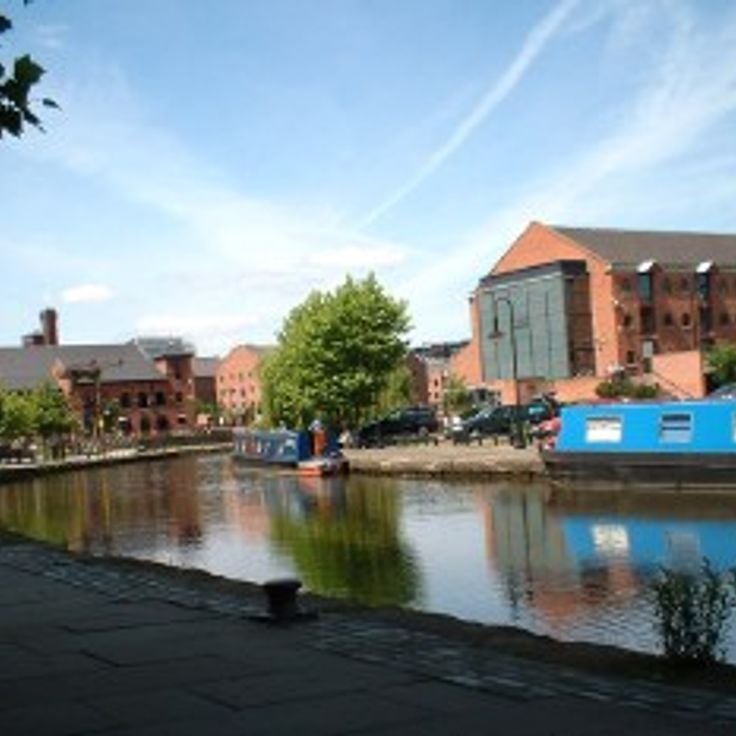 Castlefield