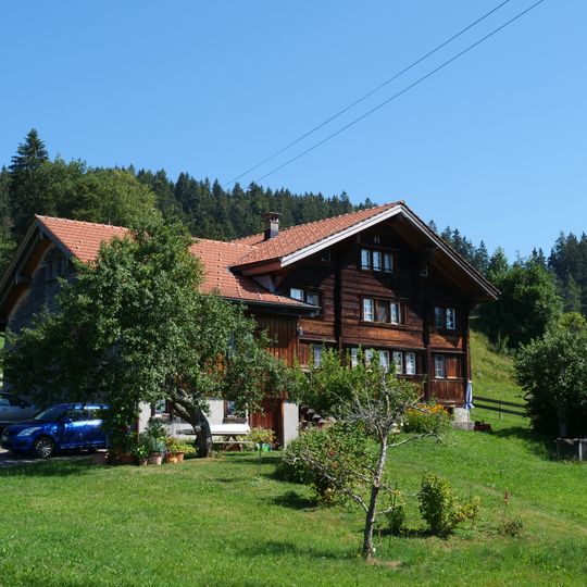 Bauernhaus