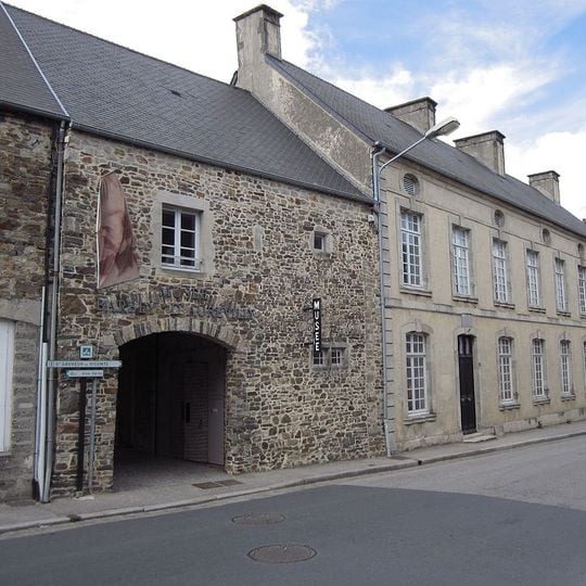 Musée Barbey d'Aurevilly