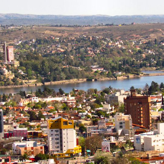 Carlos Paz