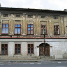 Olomoucká 71