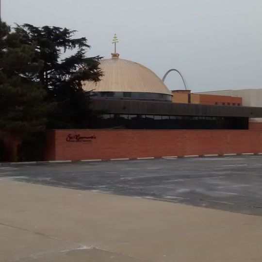 Catedral de San Raimundo