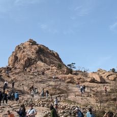 Gwongeumseong
