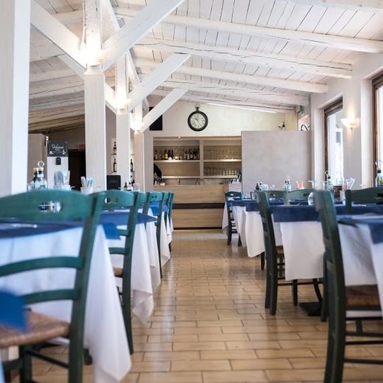 Ristorante Pizzeria Due Laghi