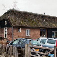 Binnenpad 12,  8355BP  Giethoorn