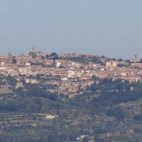 Montalcino