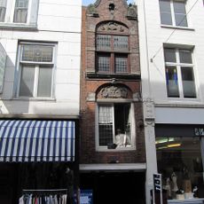 Voorstraat 265, Dordrecht