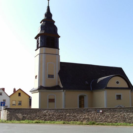 Nikolauskirche
