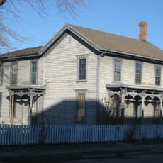 Moore-Youse-Maxon House
