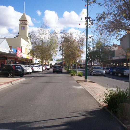Mildura