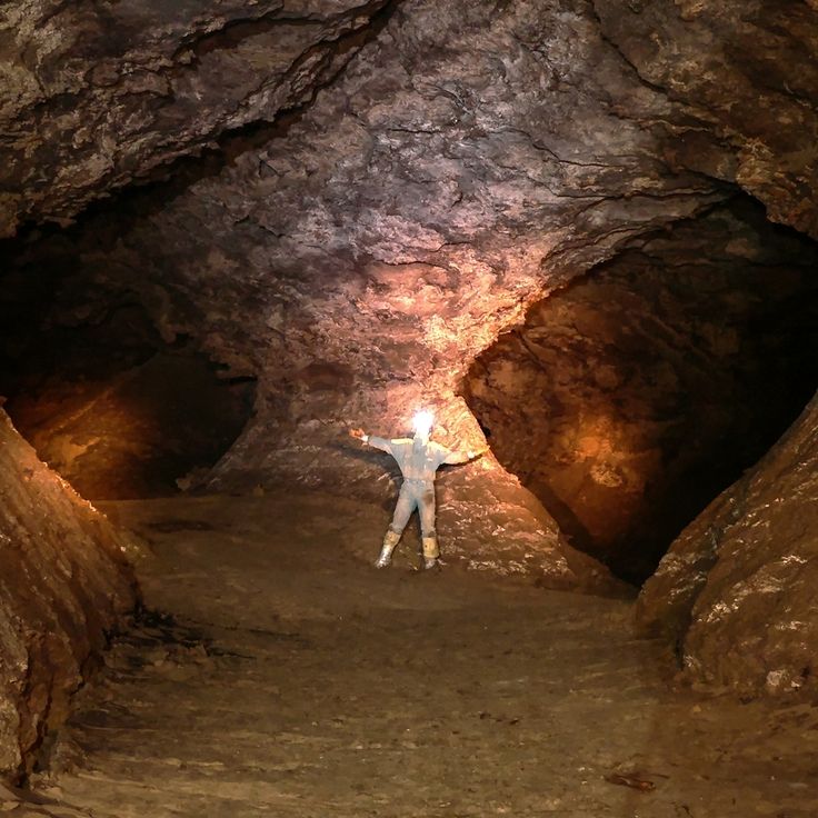 Emil Racovita-grotten