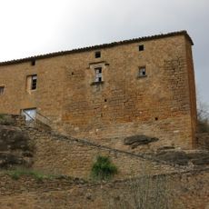 La Torreta (Olius)