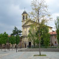 Cesano Boscone