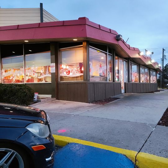 Denny's