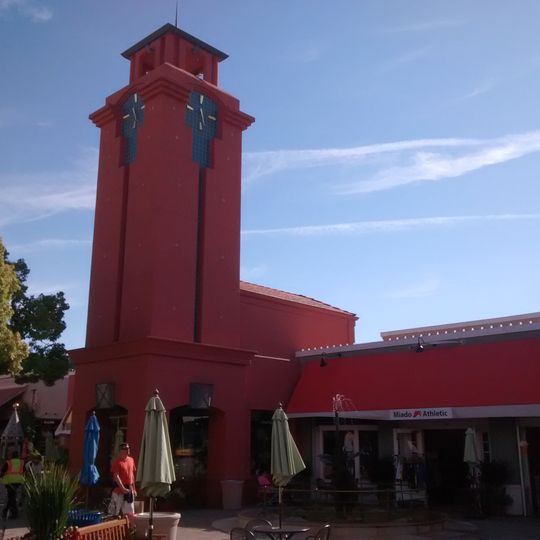 Corte Madera