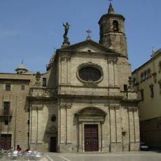 Basilica of Our Lady of Mercy