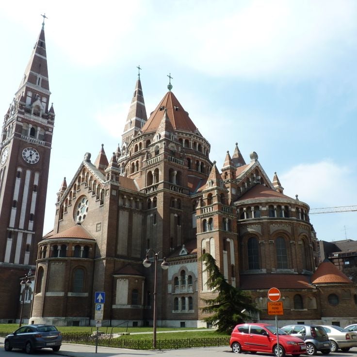 Szeged