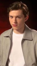 Tom Holland