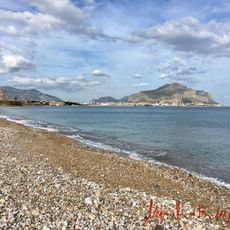Spiaggia di Brancaccio