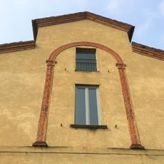 Chiesa di Santo Spirito e Gallo