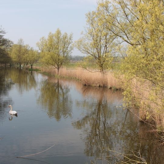 Aalbeek-Niederung