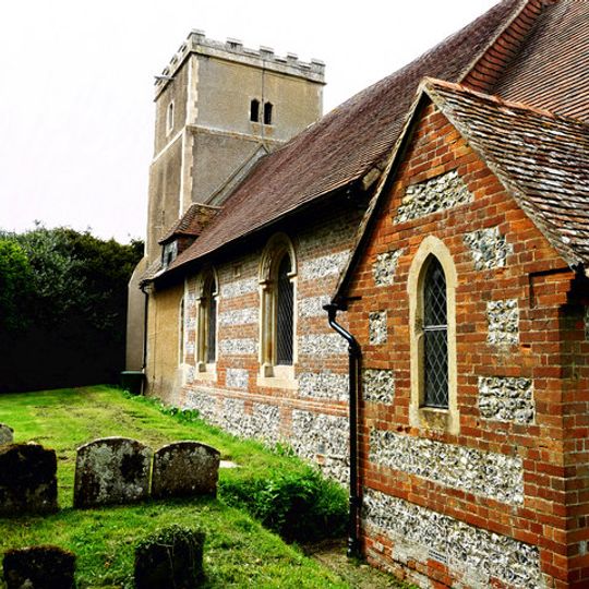 Church of All Saints