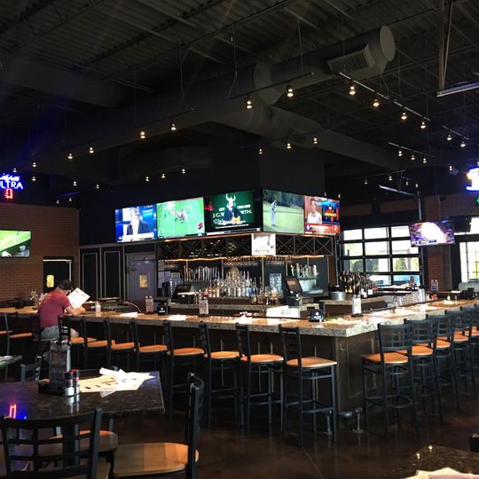 Jonathan’s Grille