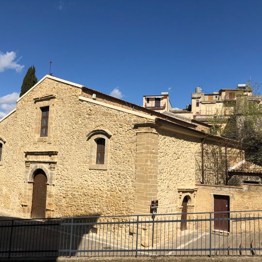 Santissimo Crocifisso Olmo