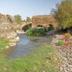 Moinho de Água da Figueira