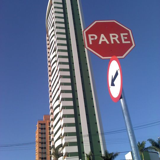 Heaven Tower Residence