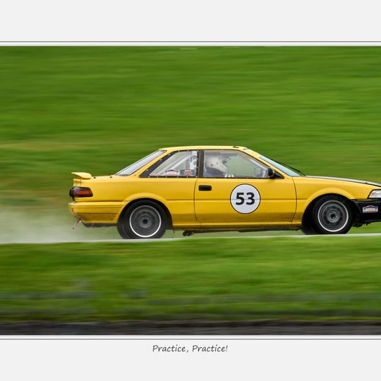 Manfeild Circuit Chris Amon