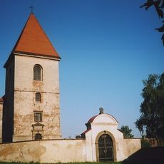 Church of the Beheading of Saint John the Baptist