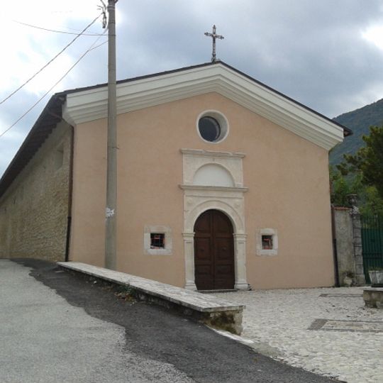Chiesa di San Lorenzo