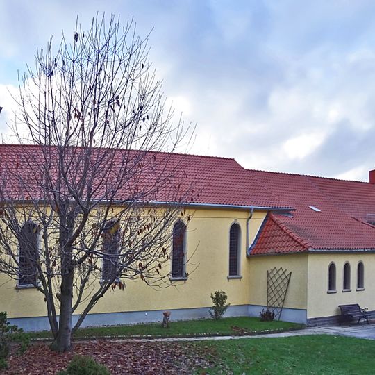 Sieben Schmerzen Mariä