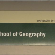 School of Geography