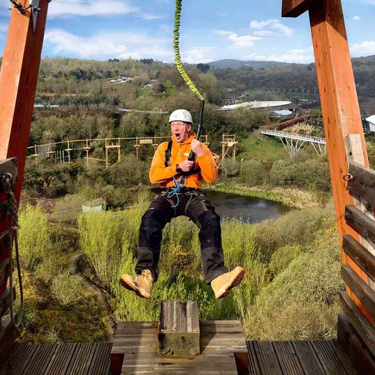 SkyWire