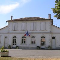 Saint-Amant-de-Nouère