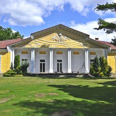 Dwór w Zbylitowskiej Górze