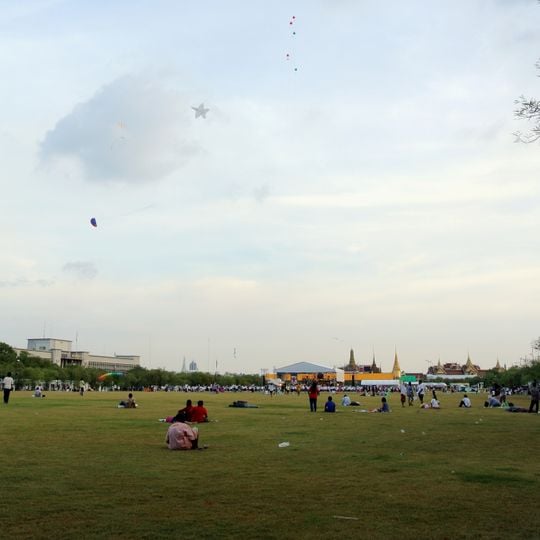 Sanam Luang