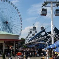 Texas State Fair Grounds