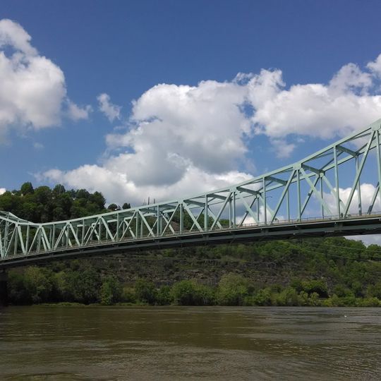 Sewickley Bridge