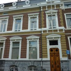 Koninginnegracht 49, The Hague