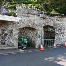 Esplanade Lime Kilns