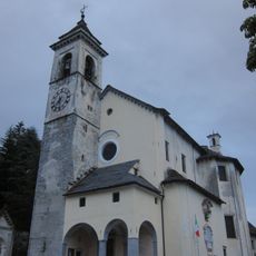 Church of Sant'Antonio abate