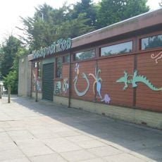 Blackpool Zoo