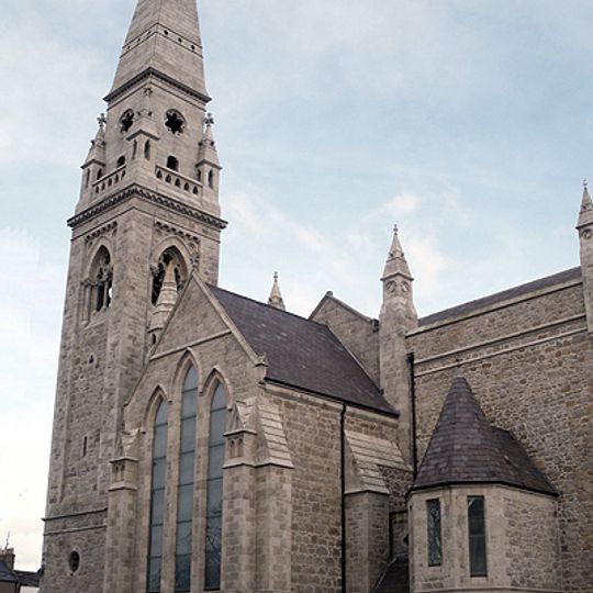 Mariners' Church, Dún Laoghaire